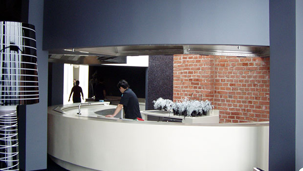 Bulwar Hotel Torun
