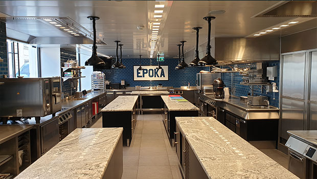 Epoka Warsaw