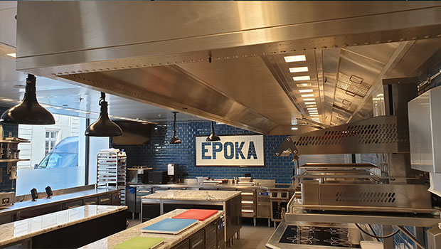 Epoka Warsaw