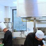Ibis Stare Miasto Gdansk has chosen Halton Solutions for the ventilation of their kitchen