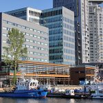 Marriott Courtyard Gdynia Waterfront
