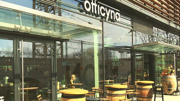 Officyna Vinegre Gdańsk
