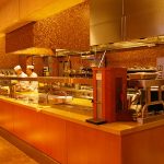 West Inn Hotel Warsaw has chosen Halton Solutions for the ventilation of their kitchen