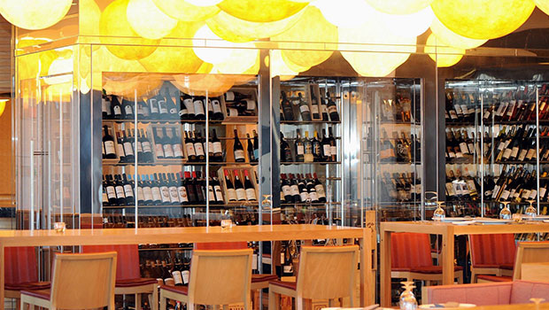 Conrad Algarve Quinta do Lago