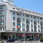 Hilton Hotel Bucharest