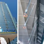 Gothia Towers Göteborg