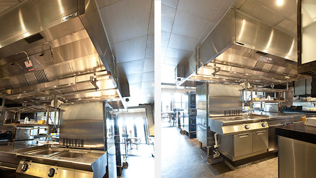 Oaxen Krog Stockholm