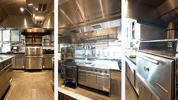 Oaxen Krog Stockholm