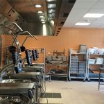 Sahlgrenska University Hospital Göteborg has chosen Halton Solutions for the ventilation of their kitchen