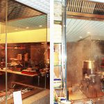 Grand Hyatt Straits Kitchen Singapore