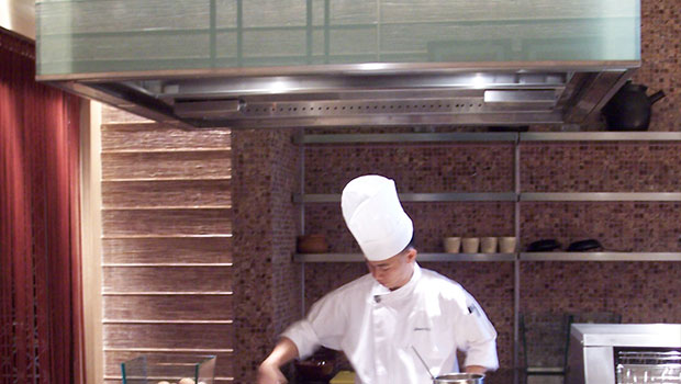 Mandarin Oriental Singapore