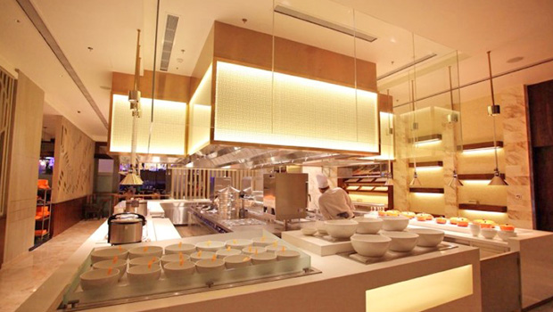 Marriott Singapore