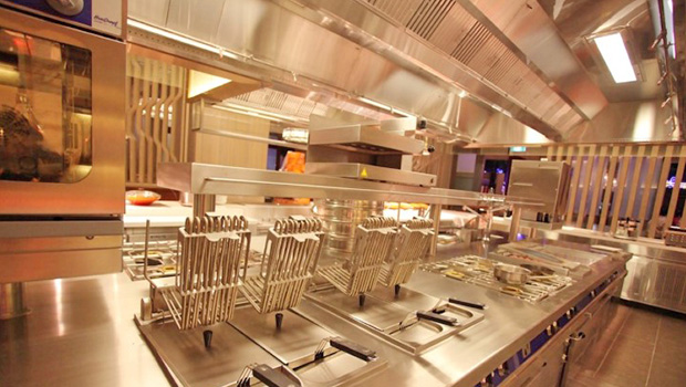 Marriott Singapore