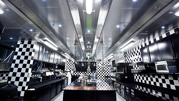 RWS Joel Robuchon Singapore