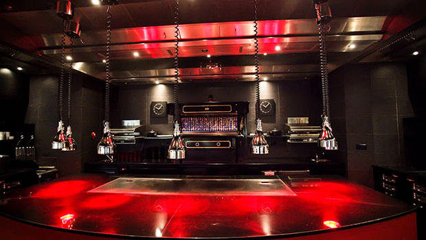 RWS Joel Robuchon Singapore