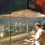 Bangkok Marriott Hotel Sukhumvit has chosen Halton Solutions for the ventilation of their kitchen
