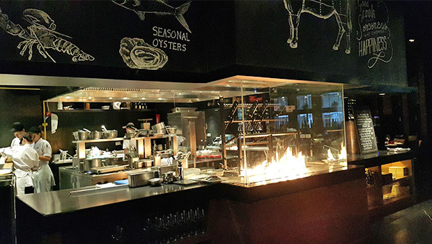 Bangkok Marriott Hotel Sukhumvit
