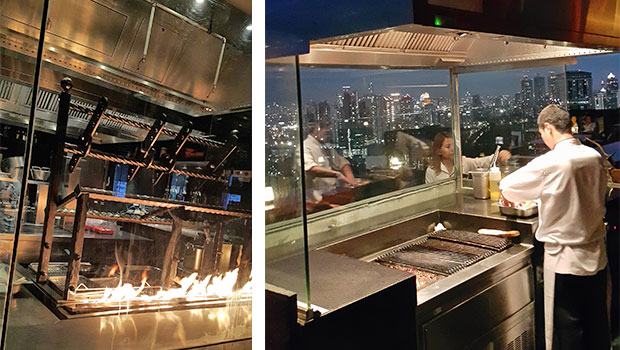 Bangkok Marriott Hotel Sukhumvit