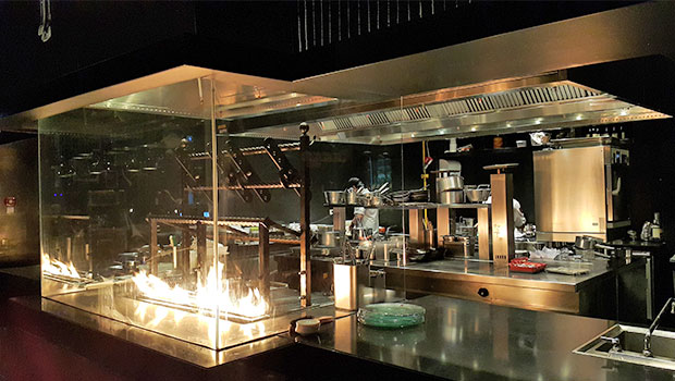 Bangkok Marriott Hotel Sukhumvit