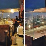 Bangkok Marriott Hotel Sukhumvit