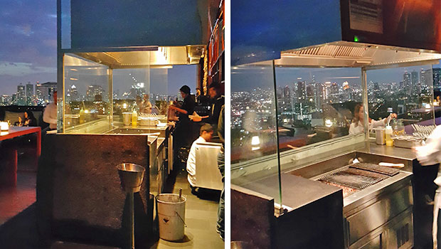 Bangkok Marriott Hotel Sukhumvit