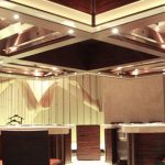 JW Marriott Bangkok has chosen Halton Solutions for the ventilation of their kitchen