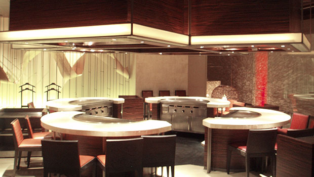JW Marriott Bangkok