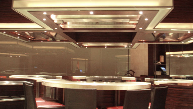 JW Marriott Bangkok
