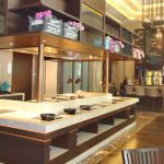 Siam Kempinski Bangkok has chosen Halton Solutions for the ventilation of their kitchen