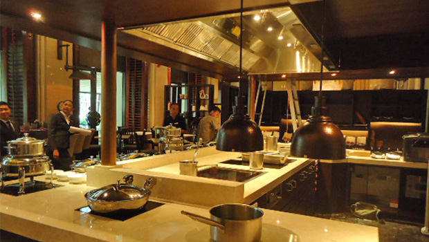 Siam Kempinski Bangkok