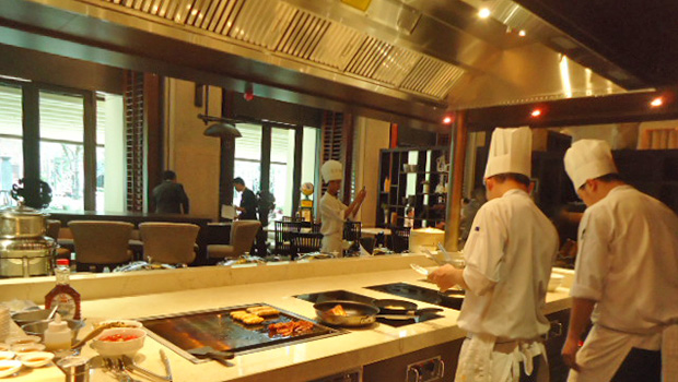 Siam Kempinski Bangkok