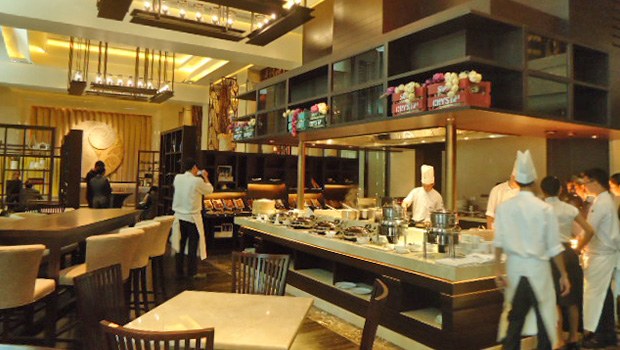 Siam Kempinski Bangkok