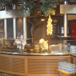 Atatürk Hotel Istanbul has chosen Halton Solutions for the ventilation of their kitchen