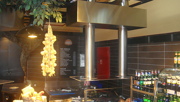 Atatürk Hotel Istanbul