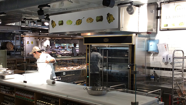 Eataly Istanbul
