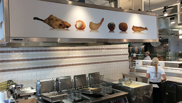 Eataly Istanbul