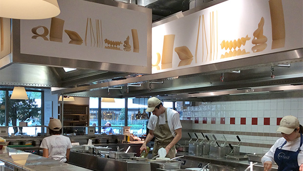 Eataly Istanbul