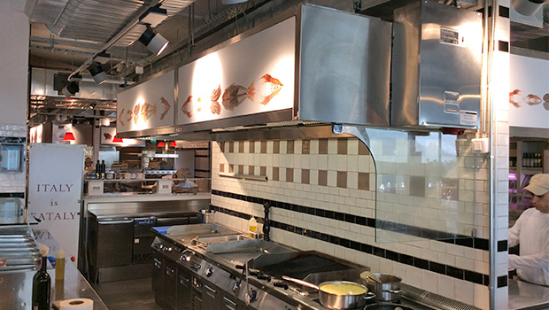 Eataly Istanbul