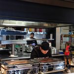 Hilton Bomonti Istanbul has chosen Halton Solutions for the ventilation of their kitchen