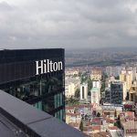 Hilton Bomonti Istanbul