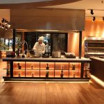 Istanbul Airport has chosen Halton Solutions for the ventilation of their kitchen