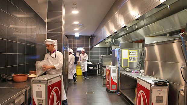 Istanbul Airport