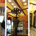Pera Palace Hotel Jumeirah Istanbul
