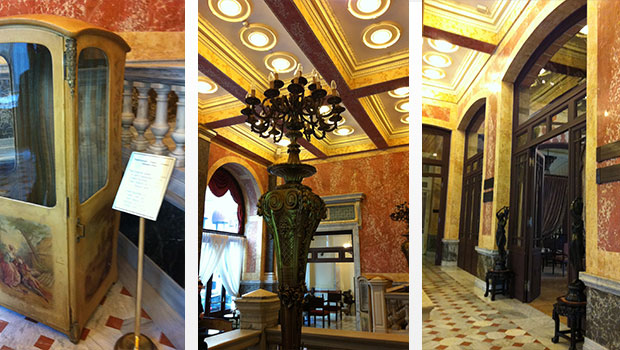 Pera Palace Hotel Jumeirah Istanbul