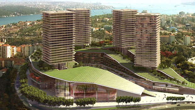 Raffles Istanbul