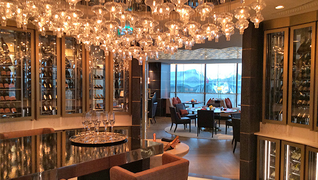 Raffles Istanbul
