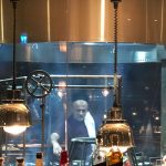 Ulus 29 Istanbul has chosen Halton Solutions for the ventilation of their kitchen