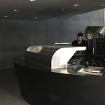 Vodafone Arena Besiktas Istanbul