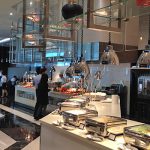 Wyndham Grand Istanbul Levent Istanbul has chosen Halton Solutions for the ventilation of their kitchen