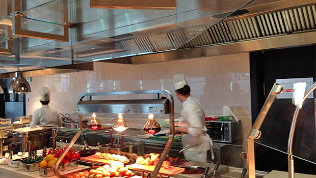 Wyndham Grand Istanbul Levent Istanbul